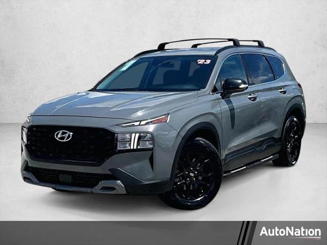 2023 Hyundai Santa Fe XRT for sale in Doral, FL