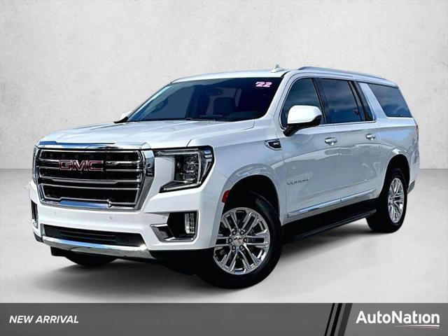2022 GMC Yukon XL 2WD SLT for sale in Doral, FL