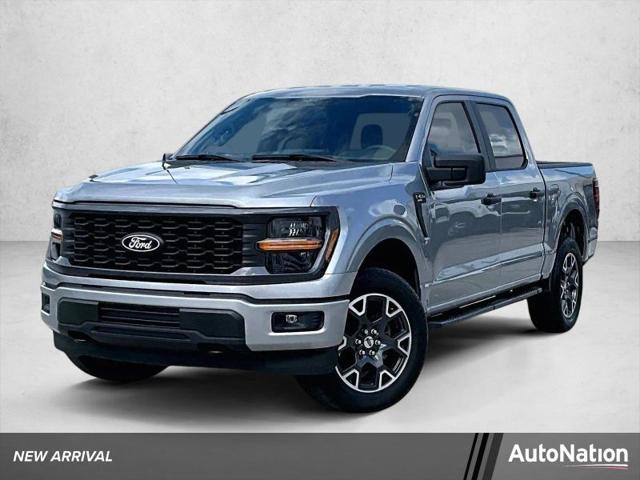 2025 Ford F-150 STX for sale in Doral, FL