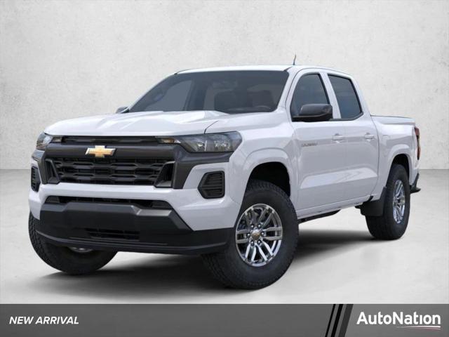 2026 Chevrolet Colorado LT, RWD for sale in Doral, FL