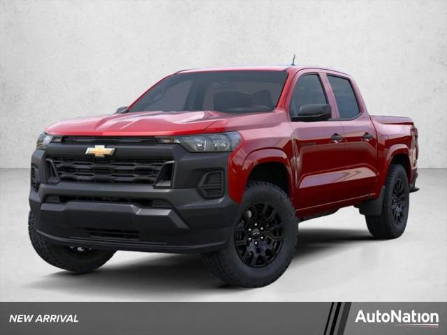 2026 Chevrolet Colorado WT, RWD for sale in Doral, FL