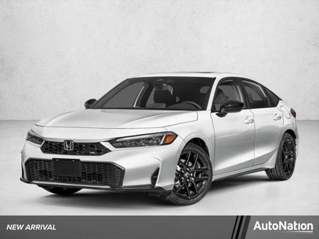 2026 Honda Civic Sport for sale in Hialeah, FL