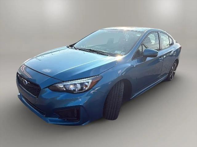 2018 Subaru Impreza 2.0i Sport for sale near Columbus, OH