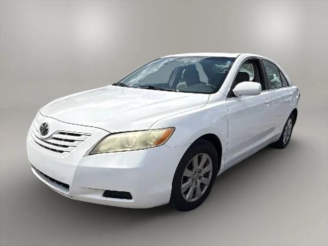 2008 Toyota Camry LE for sale near Columbus, OH