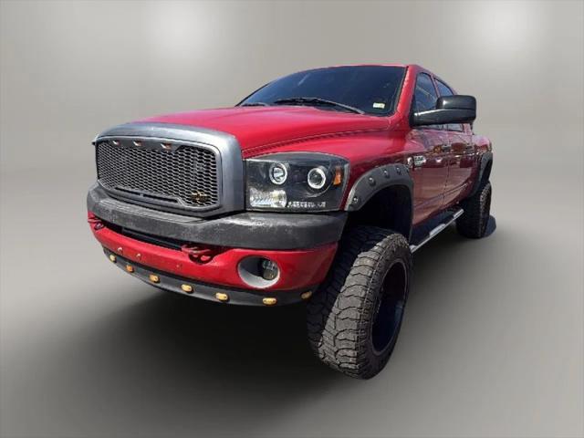 2007 Dodge Ram 3500 Laramie for sale near Columbus, OH