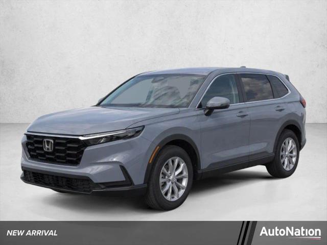 2024 Honda CR-V LX AWD for sale in Hollywood, FL
