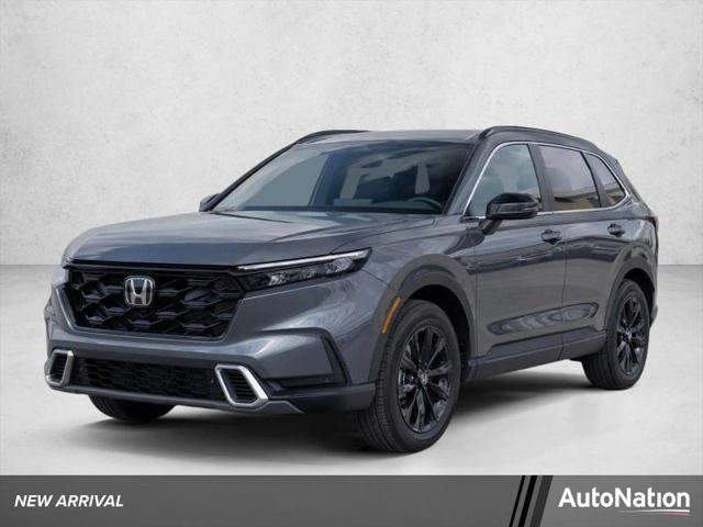 2024 Honda CR-V Hybrid Sport Touring for sale in Hollywood, FL