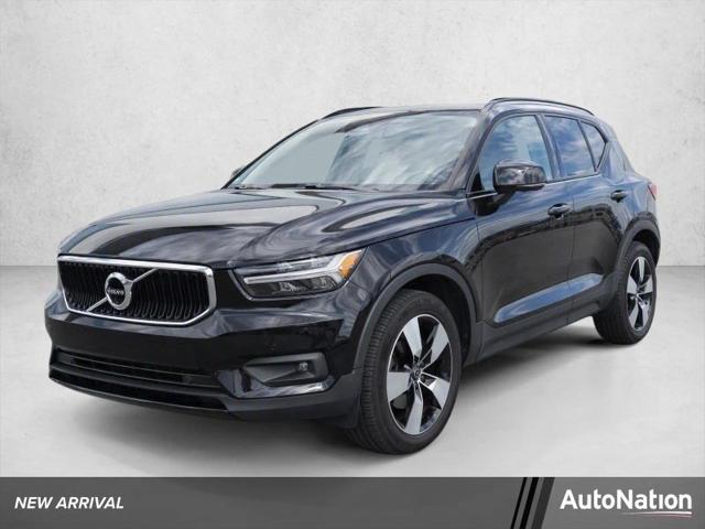 2021 Volvo XC40 T5 Momentum for sale in Hollywood, FL