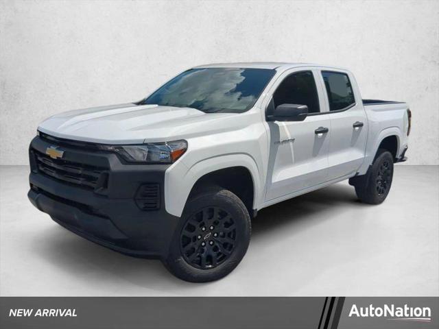2026 Chevrolet Colorado WT, RWD for sale in Orlando, FL