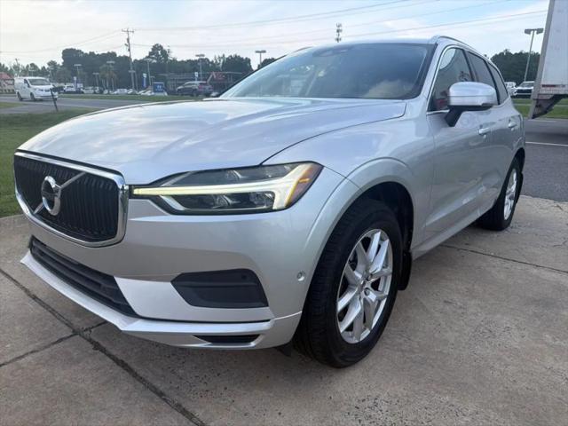 2018 Volvo XC60 T5 Momentum for sale in Monroe, NC