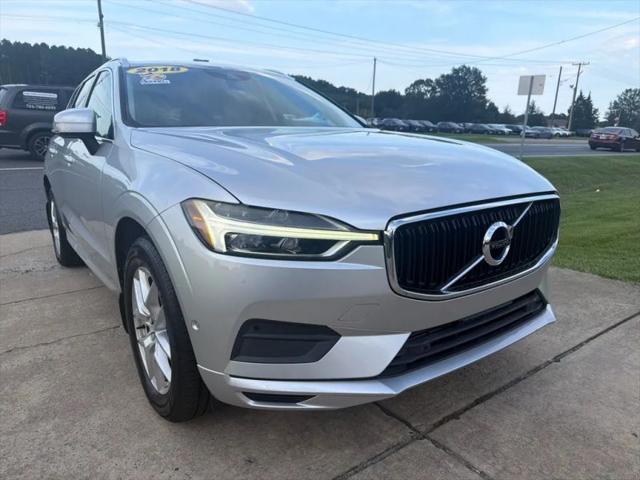 2018 Volvo XC60 T5 Momentum