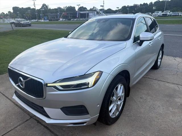 2018 Volvo XC60 T5 Momentum