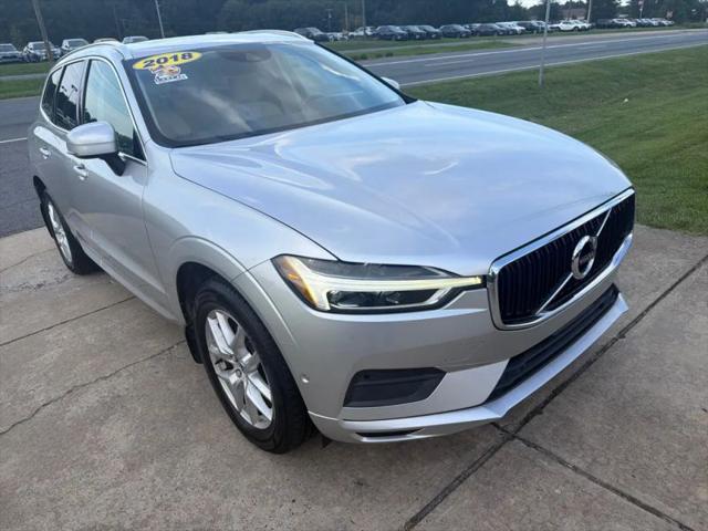 2018 Volvo XC60 T5 Momentum