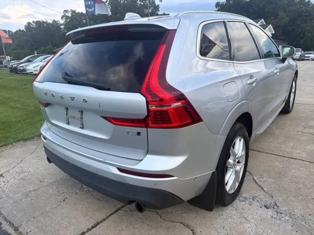 2018 Volvo XC60 T5 Momentum