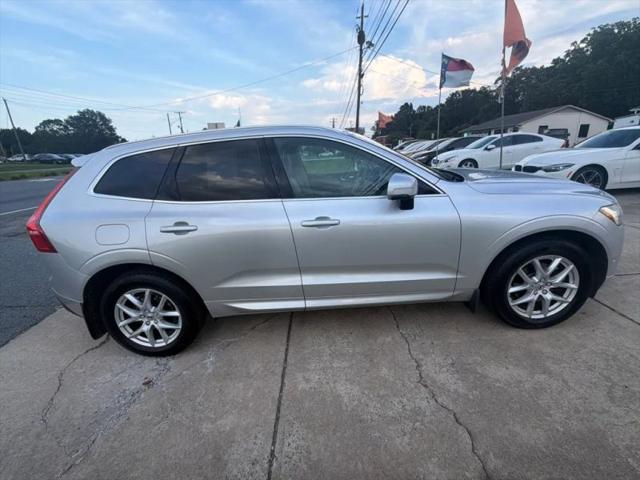 2018 Volvo XC60 T5 Momentum