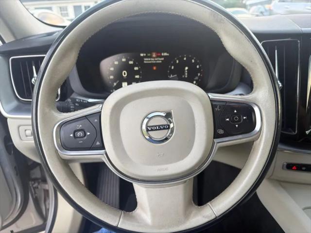 2018 Volvo XC60 T5 Momentum