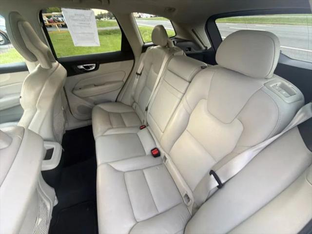 2018 Volvo XC60 T5 Momentum