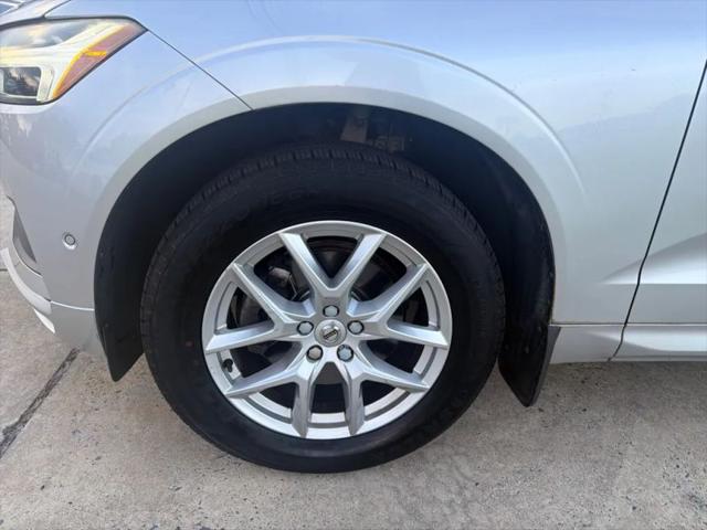 2018 Volvo XC60 T5 Momentum