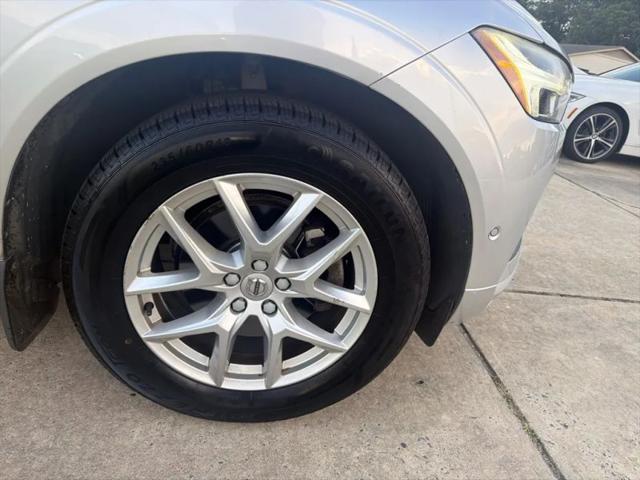 2018 Volvo XC60 T5 Momentum