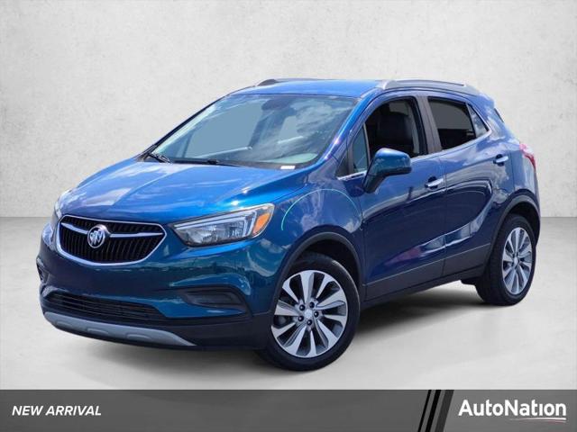 2020 Buick Encore FWD Preferred for sale in Orlando, FL