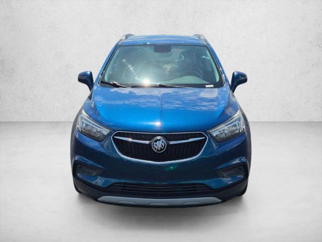 2020 Buick Encore FWD Preferred