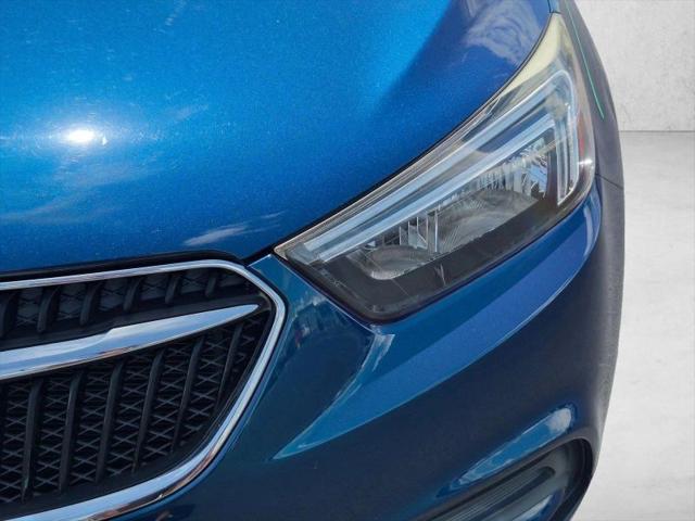 2020 Buick Encore FWD Preferred