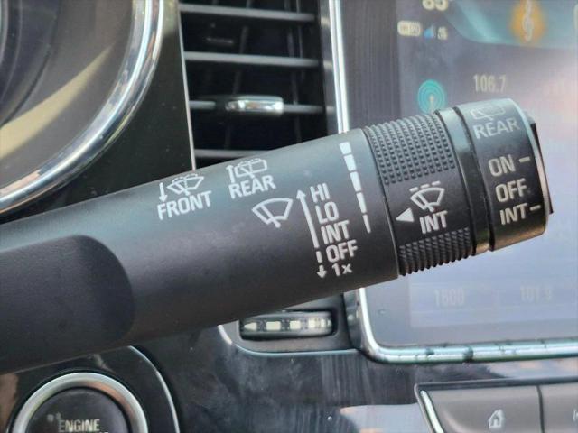2020 Buick Encore FWD Preferred