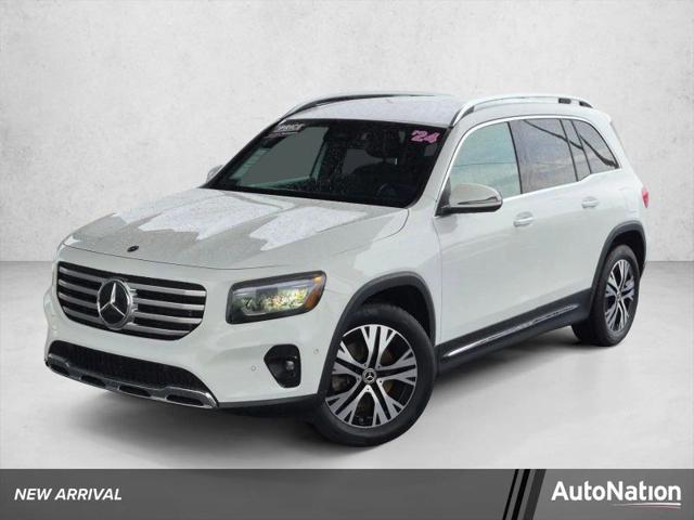 2024 Mercedes-Benz GLB 250 for sale in Orlando, FL