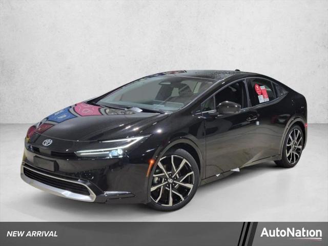 2027 Toyota Prius Plug-In XSE 5D Hatchback for sale in Davie, FL