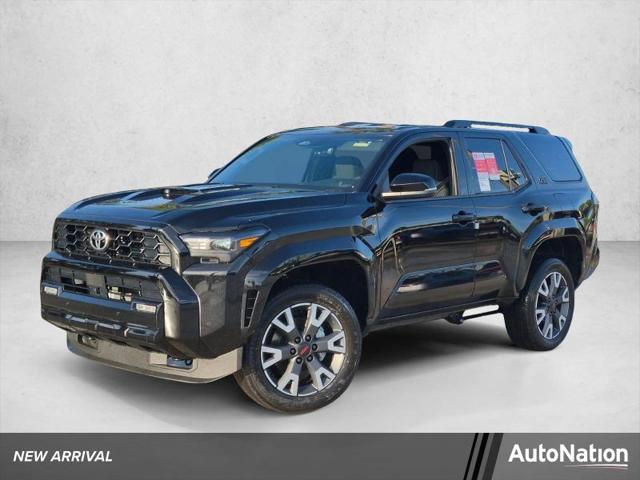 2026 Toyota 4Runner TRD Sport Premium for sale in Davie, FL