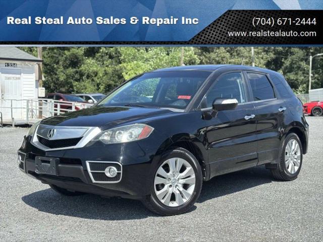 2011 Acura RDX Base for sale in Gastonia, NC