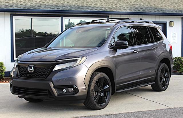 2019 Honda Passport Elite for sale in Wilmington, NC