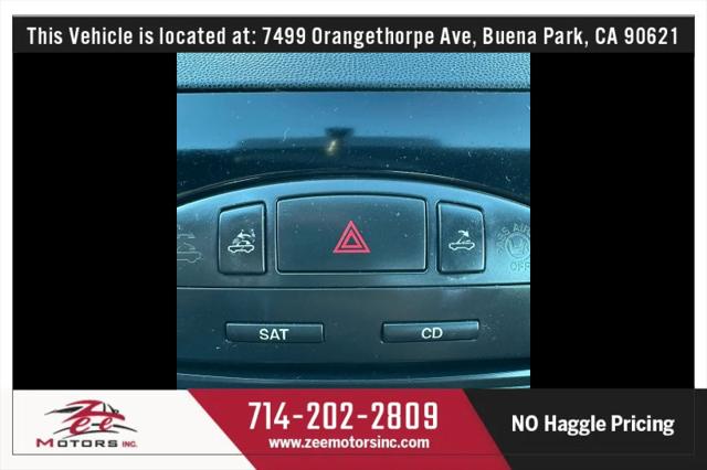 2007 Mazda MX-5 Grand Touring