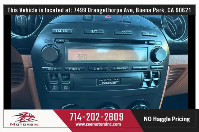 2007 Mazda MX-5 Grand Touring