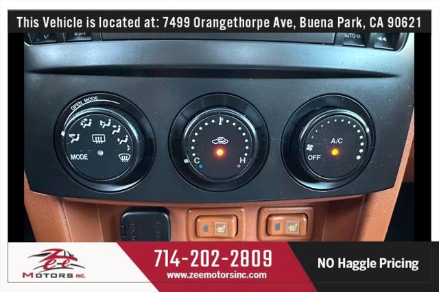 2007 Mazda MX-5 Grand Touring