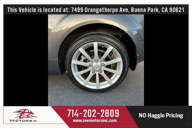 2007 Mazda MX-5 Grand Touring
