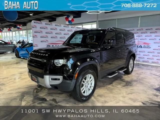 2023 Land Rover Defender 130 S for sale in Palos Hills, IL