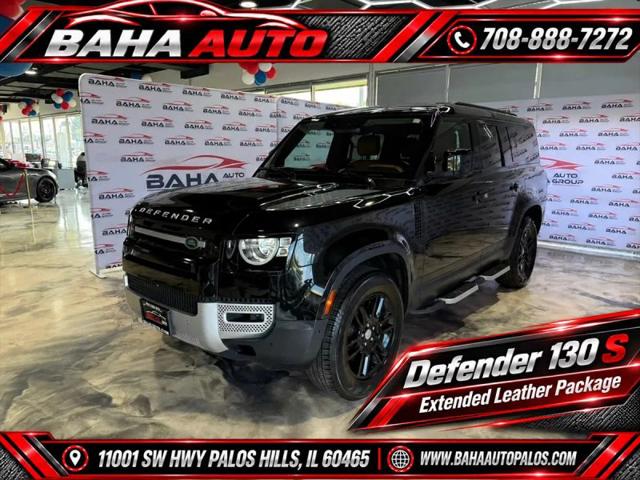 2023 Land Rover Defender 130 S for sale in Palos Hills, IL
