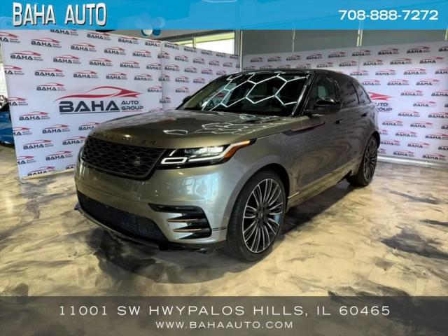 2021 Land Rover Range Rover Velar P250 R-Dynamic S for sale in Palos Hills, IL