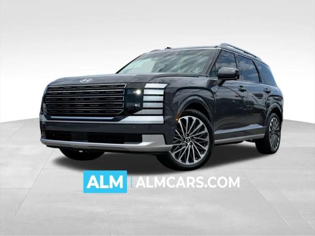2026 Hyundai Palisade Calligraphy for sale in Bogart, GA