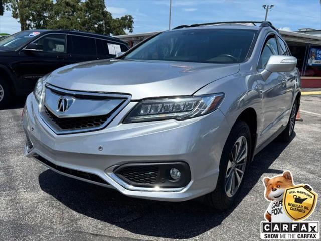2018 Acura RDX Advance Package for sale in Pinellas Park, FL