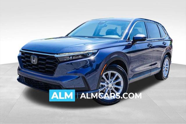 2023 Honda CR-V EX 2WD for sale in Union City, GA