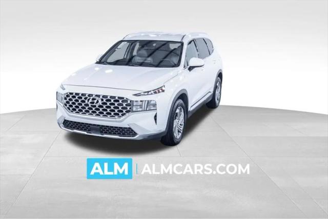 2022 Hyundai Santa Fe SEL for sale in Union City, GA