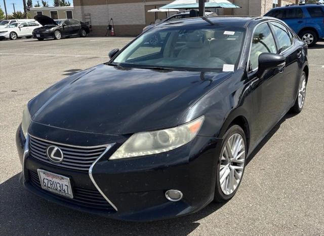 2013 Lexus ES 350 350 for sale in Sacramento, CA