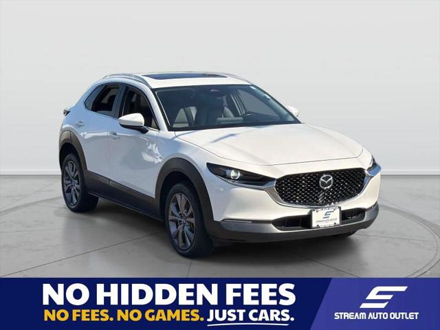 2024 Mazda CX-30 2.5 S Preferred Package for sale in Amityville, NY