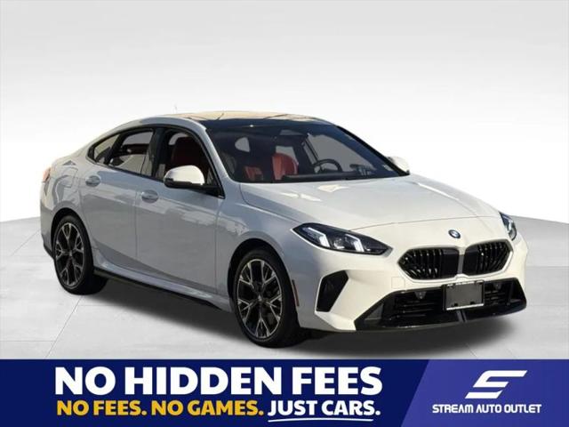 2025 BMW Coupe xDrive for sale in Amityville, NY
