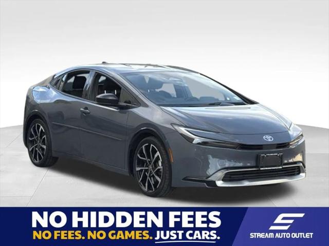 2023 Toyota Prius Prime XSE for sale in Amityville, NY