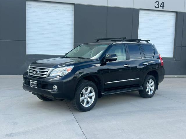 2011 Lexus GX 460 Premium for sale in Salt Lake City, UT