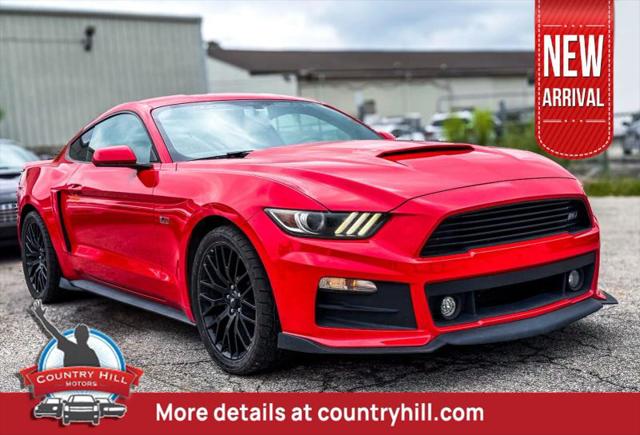 2017 Ford Mustang V6 for sale in Merriam, KS
