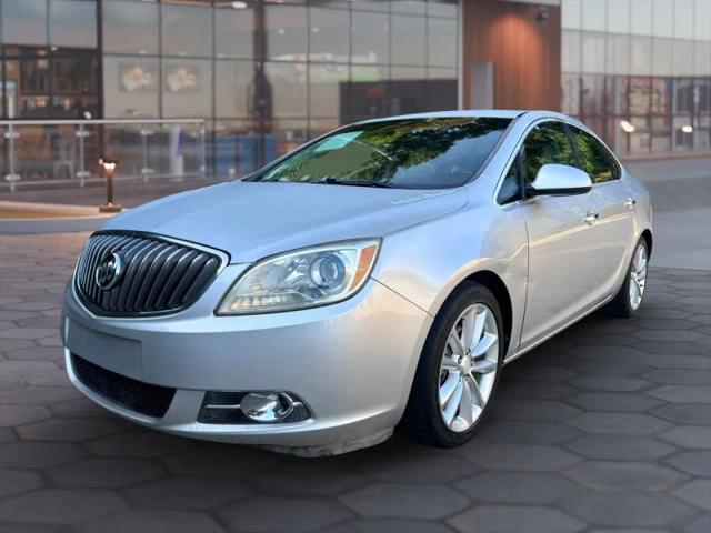 2012 Buick Verano Base for sale in Marietta, GA